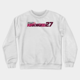 Kyle Kirkwood '23 Crewneck Sweatshirt